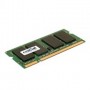 MEMORIA PORTATIL DDR2 2GB CRUCIAL DIMM