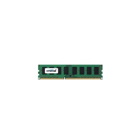 MEMORIA DDR3 2GB CRUCIAL DIMM 240