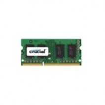 MEMORIA PORTATIL DDR3 L 4GB CRUCIAL