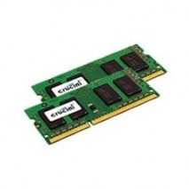 MEMORIA PORTATIL DDR3 L 4GB CRUCIAL