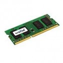 MEMORIA PORTATIL DDR3 4GB CRUCIAL DIMM