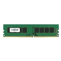 MEMORIA DDR4 8GB CRUCIAL DIMM 288