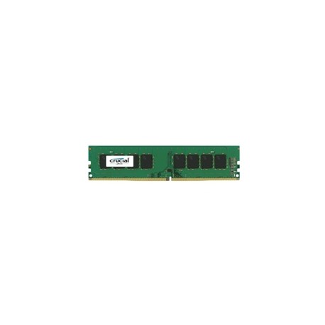 MEMORIA DDR4 8GB CRUCIAL DIMM 288