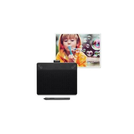 TABLETA DIGITALIZADORA WACOM CTH-490PK-S ESPECIAL FOTOS