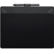 TABLETA DIGITALIDADORA WACOM INTUOS ART MEDIANA