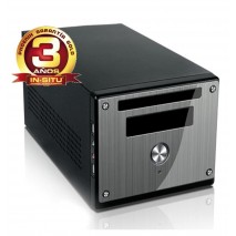 ORDENADOR PHOENIX PENTIUM DUAL CORE 4GB