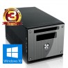 ORDENADOR PHOENIX CUBE INTEL i3 4GB