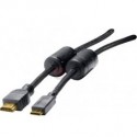 CABLE MINI HDMI A HDMI 1.3