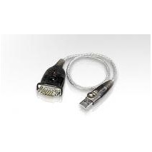 CONVERTIDOR ATEN USB 2.0 A SERIE