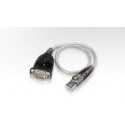 CONVERTIDOR ATEN USB 2.0 A SERIE