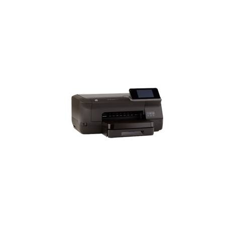 MULTIFUNCION HP INYECCION COLOR DESKJET 251DW