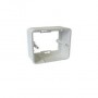 CARCASA ROSETA SUPERFICIE 80 X 80