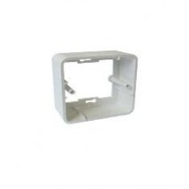 CARCASA ROSETA SUPERFICIE 80 X 80