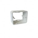 CARCASA ROSETA SUPERFICIE 80 X 80