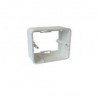 CARCASA ROSETA SUPERFICIE 80 X 80