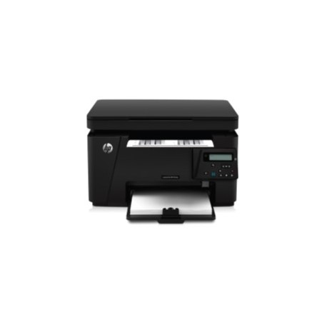 MULTIFUNCION HP LASER MONOCROMO LASERJET PRO