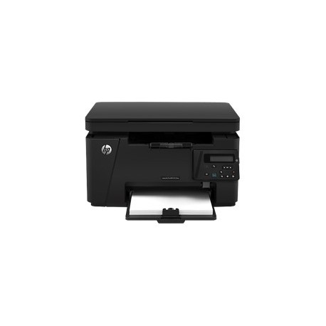 MULTIFUNCION HP LASER MONOCROMO LASERJET PRO