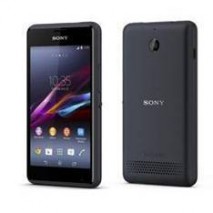 TELEFONO MOVIL SMARTPHONE SONY E1 DUAL