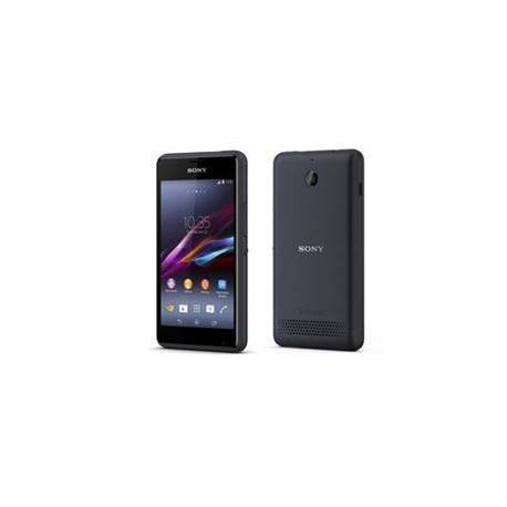 TELEFONO MOVIL SMARTPHONE SONY E1 DUAL