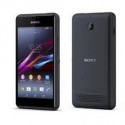 TELEFONO MOVIL SMARTPHONE SONY E1 DUAL