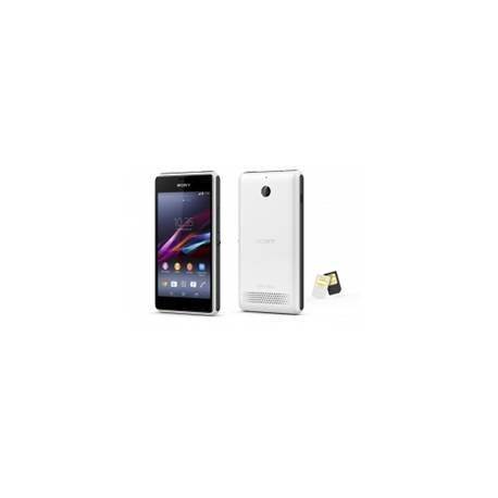 TELEFONO MOVIL SMARTPHONE SONY E1 DUAL