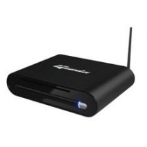 MINI PC MULTIMEDIA GIADA SLIM D2305