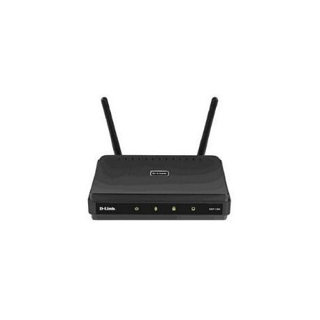 PUNTO ACCESO D-LINK DAP-1360