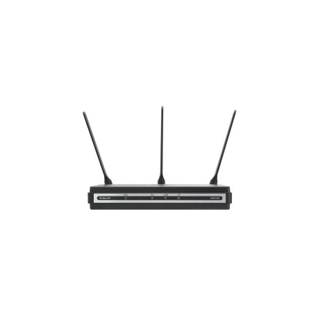 PUNTO ACCESO D-LINK INALAMBRICA BANDA DUAL