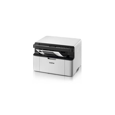 MULTIFUNCION BROTHER LASER MONOCROMO DCP-1510 A4