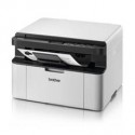MULTIFUNCION BROTHER LASER MONOCROMO DCP-1510 A4