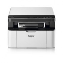 MULTIFUNCION BROTHER LASER MONOCROMO DCP1610W A4