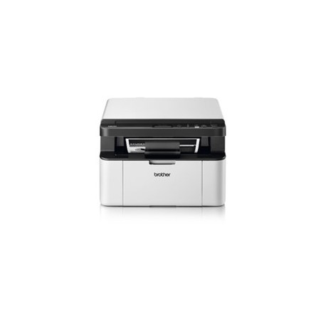 MULTIFUNCION BROTHER LASER MONOCROMO DCP1610W A4