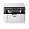 MULTIFUNCION BROTHER LASER MONOCROMO DCP1610W A4