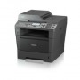 MULTIFUNCION BROTHER LASER MONOCROMO DCP-8110DN A4