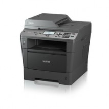 MULTIFUNCION BROTHER LASER MONOCROMO DCP-8110DN A4