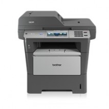 MULTIFUNCION BROTHER LASER MONOCROMO DCP-8250DN A4