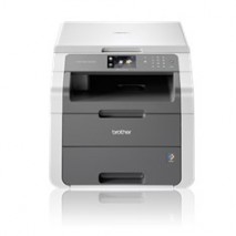 MULTIFUNCION BROTHER LED COLOR DCP9015CDW A4