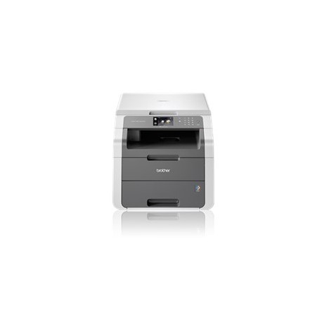 MULTIFUNCION BROTHER LED COLOR DCP9015CDW A4