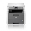 MULTIFUNCION BROTHER LED COLOR DCP9015CDW A4