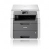 MULTIFUNCION BROTHER LED COLOR DCP9015CDW A4