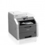 MULTIFUNCION BROTHER LED COLOR DCP9020CDW A4
