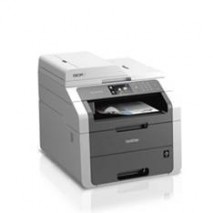MULTIFUNCION BROTHER LED COLOR DCP9020CDW A4