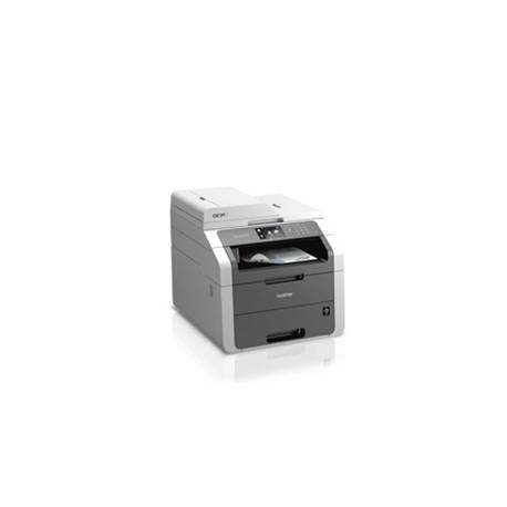 MULTIFUNCION BROTHER LED COLOR DCP9020CDW A4