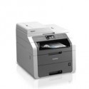 MULTIFUNCION BROTHER LED COLOR DCP9020CDW A4