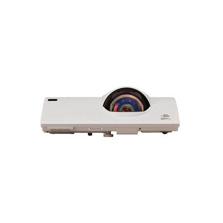 VIDEOPROYECTOR HITACHI CP-CX300 3100 LUM XGA