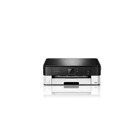 MULTIFUNCION BROTHER INYECCION COLOR DCP-J4120DW A3