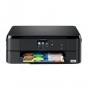 MULTIFUNCION BROTHER INYECCION COLOR DCP-J562DW A4