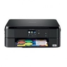 MULTIFUNCION BROTHER INYECCION COLOR DCP-J562DW A4