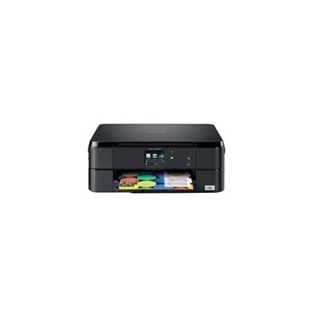MULTIFUNCION BROTHER INYECCION COLOR DCP-J562DW A4