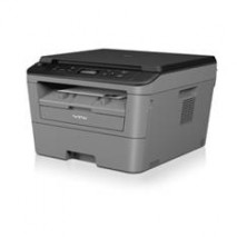 MULTIFUNCION BROTHER LASER MONOCROMO DCP-L2500D A4